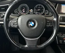 Zunanja slika - BMW serija 5 Gran Turismo: - 530d xDrive Luxury Line-SLO-MAX OPREMA - 6 - Predogledna slika