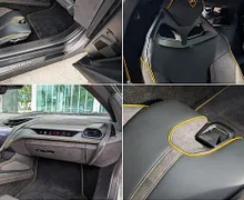 Zunanja slika - Lamborghini Revuelto - NERRO II - NA ZALOGI - 18 - Predogledna slika