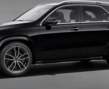 Zunanja slika - Mercedes-Benz GLE-Razred - GLE 450 d 4MATIC AMG Line - 3 - Predogledna slika