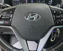 Zunanja slika - Hyundai Tucson - 1.7 CRDi 116ks °LED° °TEMPOMAT°°16-COL° - 10 - Predogledna slika