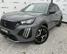 Zunanja slika - Peugeot 2008 - ALLURE HIBRID 145 + BON ZA ZIMSKE GUME 300€ - 1 - Predogledna slika