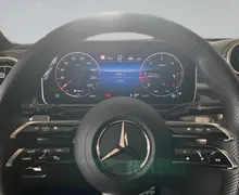 Zunanja slika - Mercedes-Benz C-Razred - C 300 d T AMG Line Avt. - 8 - Predogledna slika