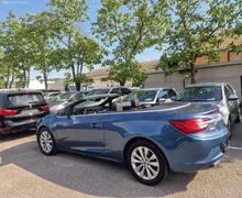 Notranja slika - Opel Cascada - CABRIO 2.0D - 12 - Predogledna slika