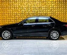 Zunanja slika - Mercedes-Benz E-Razred - E 200 CDI AUT.-NAVI.-TEMP.-F1-BREZ POLOGA... - 6 - Predogledna slika