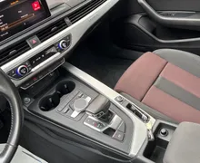Zunanja slika - Audi A4 - SPORT QUATTRO S-TRONIC 2.0 TDI 190PS-ODLIČEN - 16 - Predogledna slika