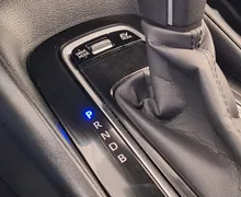 Zunanja slika - Toyota Corolla - Hybrid 1.8 VVT-i Sol Avt. - 18 - Predogledna slika