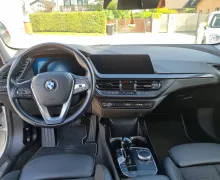 Zunanja slika - BMW Serija 1 - 118i - 6 - Predogledna slika