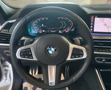 Zunanja slika - BMW X6 - serija : xDrive30d M PAKET ADAPTIVNO NAVI PDC 360KAMERA T.. - 14 - Predogledna slika
