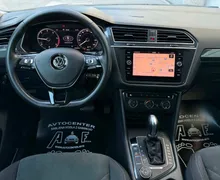 Notranja slika - Volkswagen Tiguan - 2.0 TDI-DSG-4X4-H LINE-VIRTUAL-LIZING ZA TUJCE-A.. - 9 - Predogledna slika