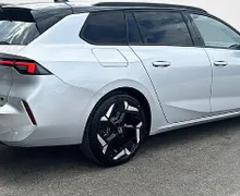 Zunanja slika - Opel Astra - 1.6 PHEV 165KW GSe ST |Head up display | Panorama - 5 - Predogledna slika