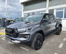 Zunanja slika - Toyota Hilux - 2.8 D-4D GR SPORT - 1 - Predogledna slika