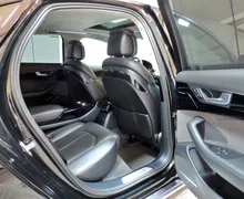 Zunanja slika - Audi A8 - quattro 3.0 TDI Tiptronic KAMERE 360-LED-MRTVI KOT - 12 - Predogledna slika