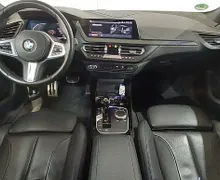 Zunanja slika - BMW Serija 1 - : 118i-M OPTIK-VIRTUAL-HEAD-LED-NAVI-PDC-ALU - 6 - Predogledna slika