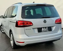Zunanja slika - VW Sharan - 2.0 TDI-DSG-H LINE-PANORAMA-LIZING ZA TUJCE-KAME.. - 7 - Predogledna slika