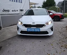 Zunanja slika - KIA Ceed - 1.6 CRDi EX Urban ISG - 2 - Predogledna slika