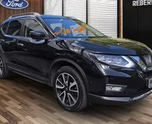 Zunanja slika - Nissan X-Trail - 4WD 2.0 dCi Tekna-USNJE- PANO-NAVI-VK-LED - 2 - Predogledna slika