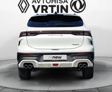 Zunanja slika - Forthing Forthing T5 EVO - T5 Evo my 2025 ADAS - 5 - Predogledna slika