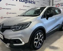 Zunanja slika - Renault Captur - Intens TCe 90-SLO-1 LAST- LED- NAVI-KLJUKA - 1 - Predogledna slika