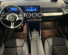 Zunanja slika - Mercedes-Benz GLB-Razred - GLB 180 d Progressive Avt. - 10 - Predogledna slika