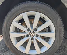 Zunanja slika - Volkswagen Sharan - 2,0 TDI BMT SCR Style DSG - 8 - Predogledna slika