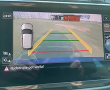 Zunanja slika - VW Tiguan - R-LINE 140 KW 4X4 LED.NAVI.KAMERA.USNJE.2XPDC - 9 - Predogledna slika
