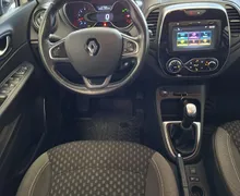 Zunanja slika - Renault Captur - Intens dCi 90-SLO-LED-NAVI-KAMERA-2X PDC- - 8 - Predogledna slika