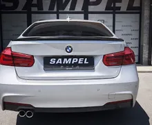 Zunanja slika - BMW Serija 3 - : 320d xDrive M Sport - PANO - LED - SLO. POREKLO - 5 - Predogledna slika