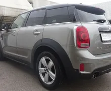 Zunanja slika - MINI Countryman - 2.0 150 Cooper D AUT PDC NAVI LED DELNO USNJE - 5 - Predogledna slika