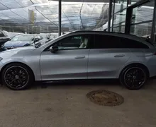 Zunanja slika - Mercedes-Benz CLA-Razred - CLA Shooting Brake 200 AMG line - 4 - Predogledna slika