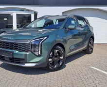 Zunanja slika - KIA Sportage - 2WD 1.6 T-GDI LX Fresh ISG - 1 - Predogledna slika