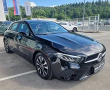 Zunanja slika - Mercedes-Benz A-Razred - A180 MHEV - AVTOMATIK-DAB-KAMERA-NAVIGACIJA - 9 - Predogledna slika
