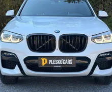 Zunanja slika - BMW X3 - serija : xDrive 30d M Sport Edition Avt. Vlečna kljuka - 2 - Predogledna slika