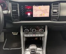 Notranja slika - Škoda Kodiaq - 2.0 TDI Sportline DSG-ACC-Vl.kljuka 4x ogr.sedeži. - 9 - Predogledna slika