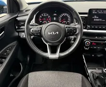 Zunanja slika - KIA Stonic - 1.2 DPI LX SLO-1.LASTNIK SAMO 29.000KM - 8 - Predogledna slika