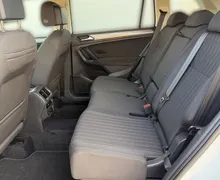 Notranja slika - Volkswagen Tiguan Allspace - 2.0 TDI DSG 4Motion Life-ACC-Vlečna kljuka-LED... - 11 - Predogledna slika