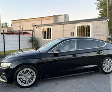 Notranja slika - Audi A5 Sportback - 35 TDI  POLOG 2500 - 8 - Predogledna slika