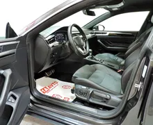 Zunanja slika - VW Arteon - 1.4 TSI eHybrid avt.160kW R-Line PRIKLJUČNI HYBRID - 9 - Predogledna slika