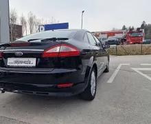 Zunanja slika - Ford Mondeo - 2.0 B 145 KM UREDIMO HITRI KREDIT CCA 10 MIN - 6 - Predogledna slika
