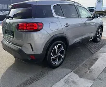 Zunanja slika - Citroën C5 Aircross - Feel PureTech 130 S S BVM6 - 6 - Predogledna slika