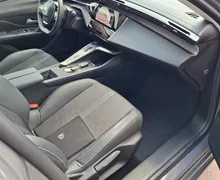Zunanja slika - Peugeot 308 - SW 1.2 MHEV  136  145 e-DCT Allure Avt. - 7 - Predogledna slika