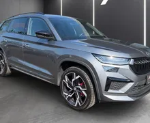 Zunanja slika - Škoda Kodiaq - 4x4 2.0 TSI RS DSG - 2 - Predogledna slika
