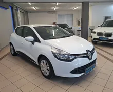 Zunanja slika - Renault Clio - TCe 90 1LASTNIK-SLO VOZILO-KREDIT BREZ POLOGA - 3 - Predogledna slika