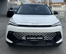 Zunanja slika - Baic X55 - - ZALOGA - 2 - Predogledna slika