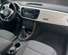 Zunanja slika - VW Beetle - Beetle - 11 - Predogledna slika