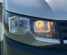 Zunanja slika - VW Transporter - T6 Kombi 2.0 TDI DMR VZR. KAM. 2X PDC - 4 - Predogledna slika