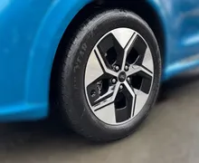 Zunanja slika - Ford Puma - Gen-e 43 kWh elektromotor 124kW auto - 8 - Predogledna slika