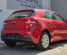Zunanja slika - KIA Rio - 1.25 Edition - 4 - Predogledna slika