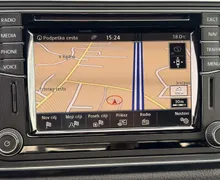 Zunanja slika - VW Amarok - 3.0 TDI 4MOTION Avt. - N1 tovorno - 14 - Predogledna slika