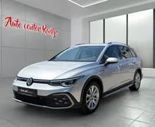 Zunanja slika - Volkswagen Golf - 4motion 2,0 TDI DSG - 1 - Predogledna slika