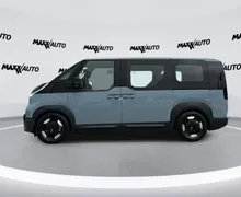 Zunanja slika - KIA PV5 - 71.2 kWh baterija 120 kW 163 KS  Quantum - 2 - Predogledna slika